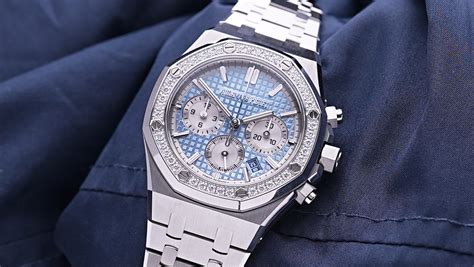 audemars piguet diamantato|audemars piguet factory diamonds.